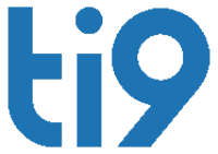 Logo Ti9 Sistemas de Informação Ltda