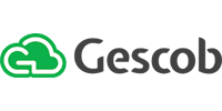 Logo Gescob Tecnologia e Telecomunicações LTDA