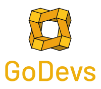 Logo GoDevs