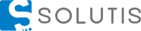Logo Solutis Tecnologias