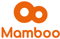 Logo Mamboo