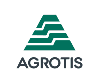 Logo Agrotis Agroinformatica LTDA