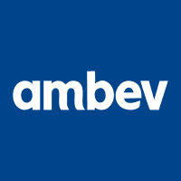 Logo Ambev S.A.