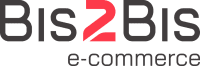 Logo Bis2Bis E-commerce