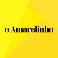 Logo O Amarelinho