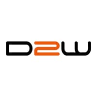 Logo D2W