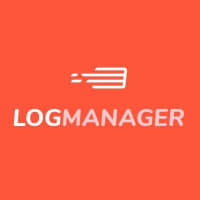 Logo Log Manager