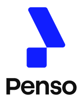 Logo Penso Tecnologia