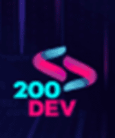 Logo 200DEV