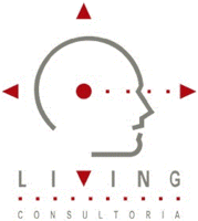 Logo Living Consultoria