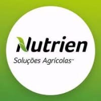 Logo Nutrien Soluções Agrícolas