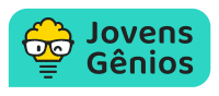 Logo Jovens Gênios