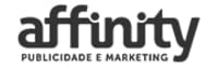 Logo Agência Affinity