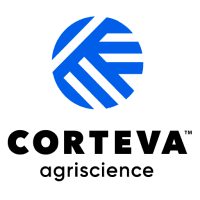 Logo Corteva Agriscience