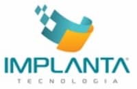 Logo Implanta Tecnologia