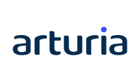 Logo Arturia