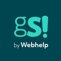 Logo Grupo Services by Webhelp