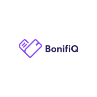 Logo Bonifiq