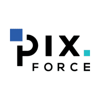 Logo Pix Force