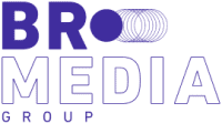 Logo BR Media Group