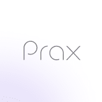 Logo Prax Analytics