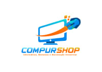 Logo Compurshop