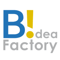 Logo Bidea Factory 