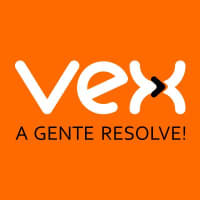 Logo Vex Logistica e Transporte Ltda
