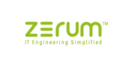 Logo ZERUM