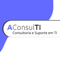 Logo AconsulTI