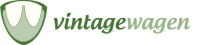 Logo Vintagewagen Brasil