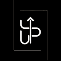 Logo Agencia4UP