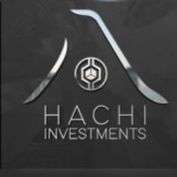 Logo Hachi Tech