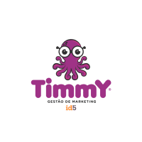 Logo TimmY