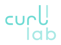 Logo Curl Lab