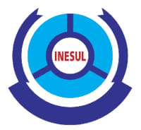 Logo INESUL INSTITUTO DE ENSINO SUPERIOR DE LONDRINA