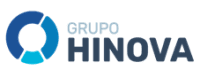 Logo Grupo Hinova