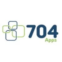 Logo 704 Apps