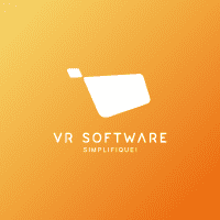 Logo VR Software Ltda