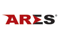 Logo Ares Aeroespacial e Defesa