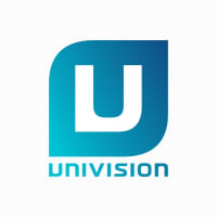 Logo Univision Tecnologia