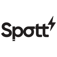 Logo Spott