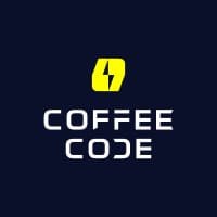 Logo Coffee Code