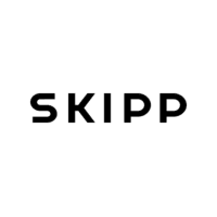 Logo Skipp.dev | Remote work - Enable of Future!