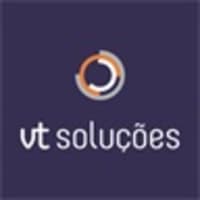 Logo VT Soluções