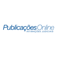 Logo PUBLICAÇÕES ONLINE