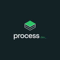 Logo ProcessDev