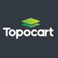 Logo TOPOCART