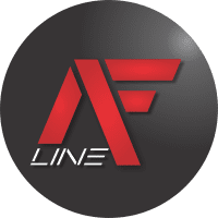 Logo AFLINE MULTSERVICOS