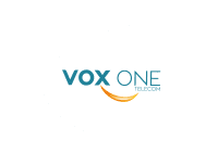 Logo Vox One Telecom